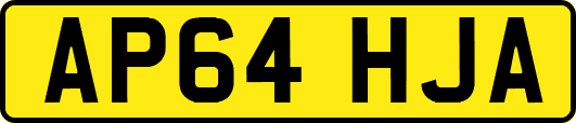 AP64HJA