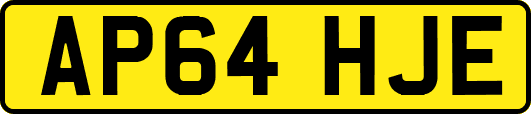 AP64HJE