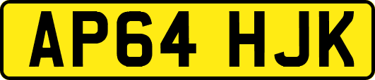 AP64HJK
