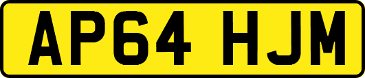 AP64HJM