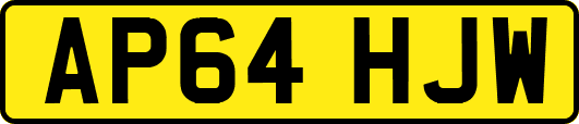 AP64HJW