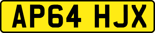 AP64HJX