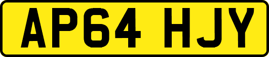 AP64HJY