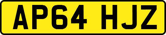 AP64HJZ