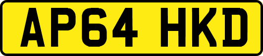 AP64HKD