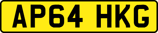 AP64HKG