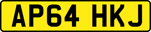 AP64HKJ