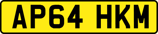 AP64HKM