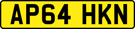 AP64HKN