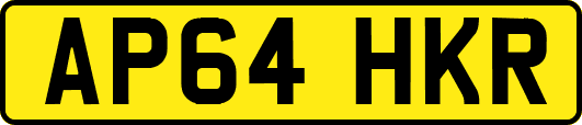 AP64HKR
