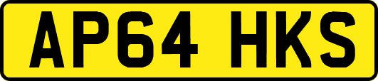 AP64HKS