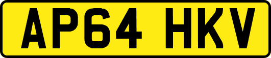 AP64HKV