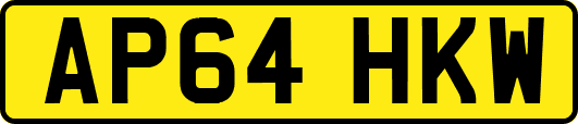 AP64HKW