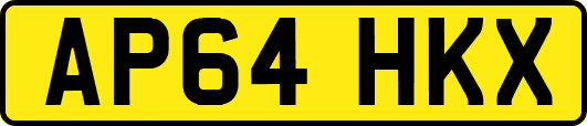 AP64HKX