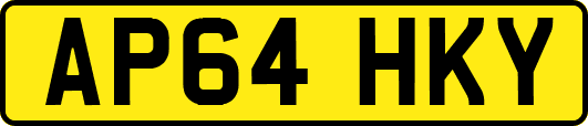 AP64HKY