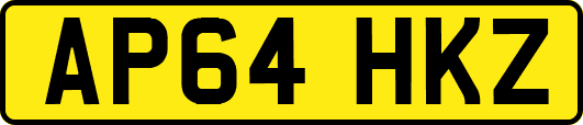 AP64HKZ