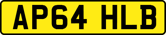 AP64HLB