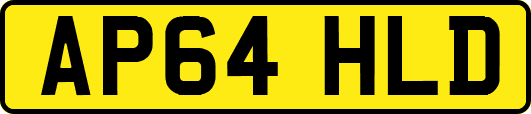 AP64HLD