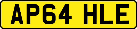 AP64HLE
