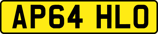 AP64HLO