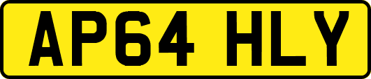AP64HLY