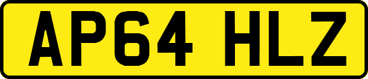 AP64HLZ