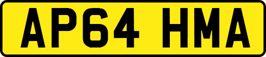 AP64HMA