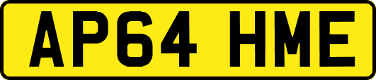 AP64HME