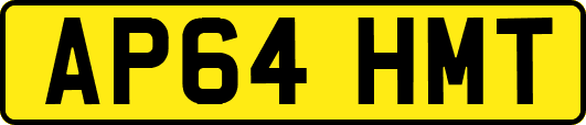 AP64HMT