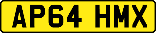 AP64HMX