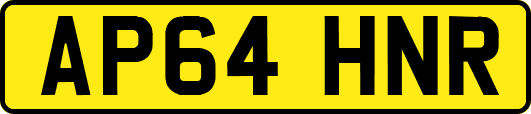 AP64HNR