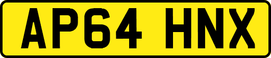 AP64HNX
