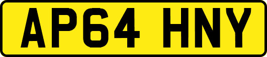 AP64HNY