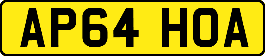 AP64HOA