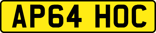AP64HOC