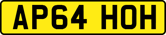 AP64HOH