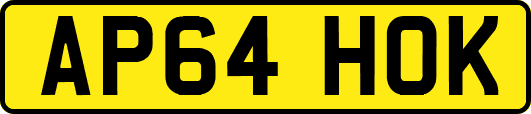 AP64HOK