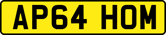 AP64HOM