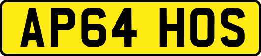 AP64HOS