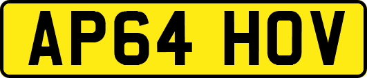 AP64HOV