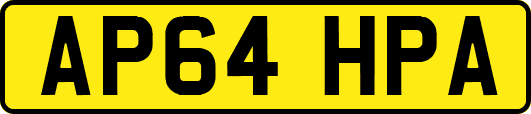 AP64HPA