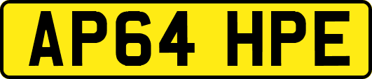 AP64HPE