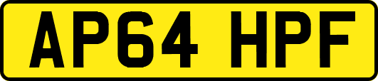 AP64HPF