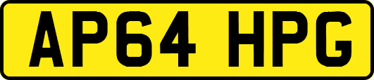 AP64HPG