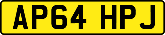 AP64HPJ