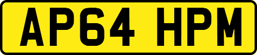 AP64HPM