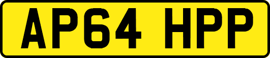 AP64HPP