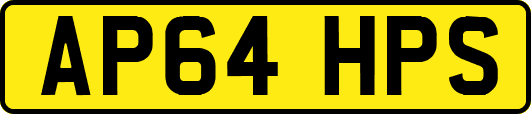 AP64HPS
