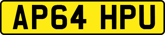 AP64HPU