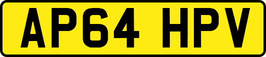 AP64HPV